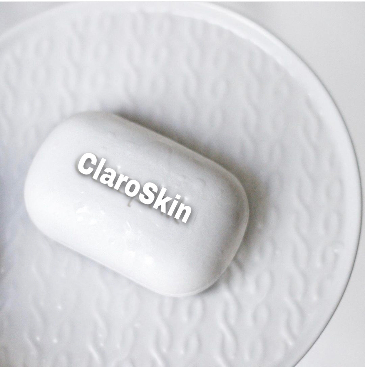 ClaroSkin Whitening Bar™️ 90g