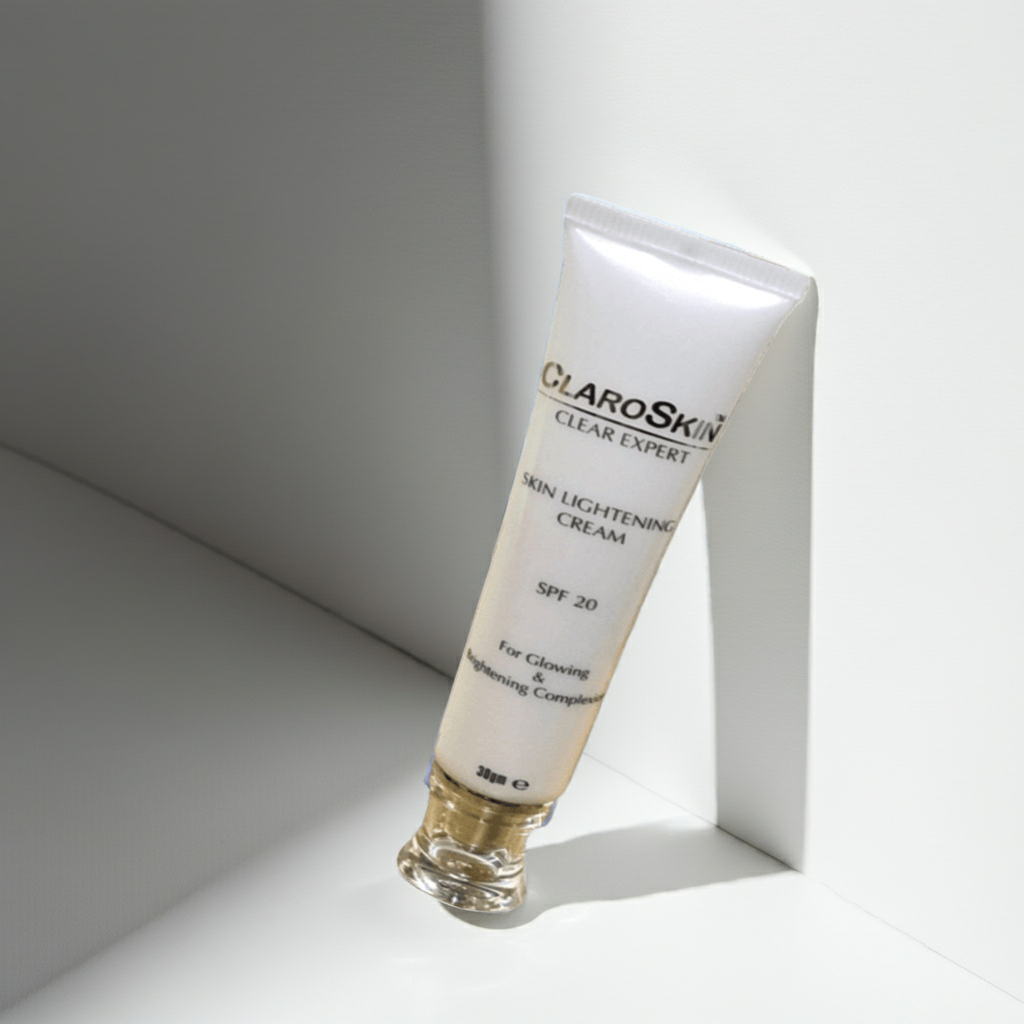 ClaroSkin Clear Expert  Lightening Cream™️ 30g