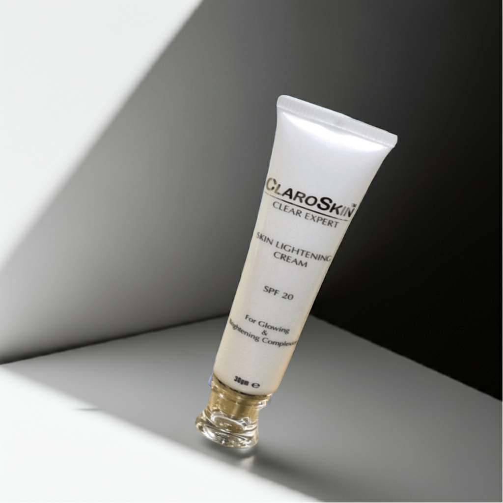 ClaroSkin Clear Expert  Lightening Cream™️ 30g