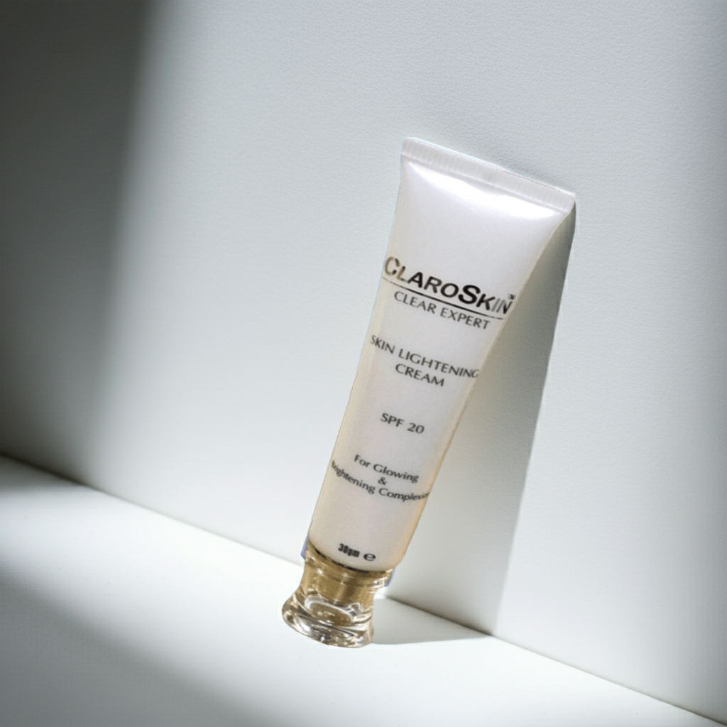 ClaroSkin Clear Expert  Lightening Cream™️ 30g